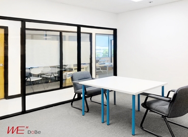 14 m² Co-working  in Newark, CA, 8407 Central Avenue (94560) - 0 | MatchOffice