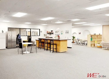 14 m² Co-working  in Newark, CA, 8407 Central Avenue (94560) - 9 | MatchOffice.com