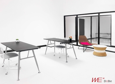 28 m² Coworking  in Newark, CA, 8407 Central Avenue (94560) - 0 | MatchOffice.com