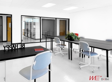 46 m² Shared office  in Newark, CA, 8407 Central Avenue (94560) - 1 | MatchOffice