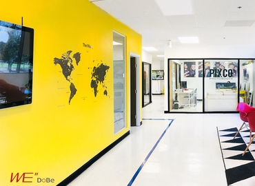 2200 m² Coworking space  in Newark, CA, 8407 Central Avenue (94560) - 1 | MatchOffice