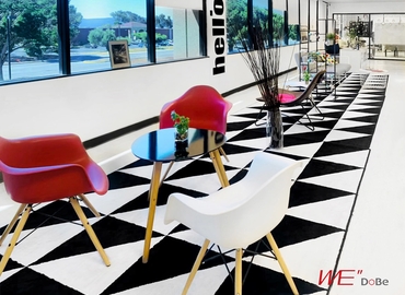 2200 m² Co-working  in Newark, CA, Central Avenue 8407 (94560) - 1 | MatchOffice.com