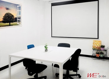 2200 m² Co-working  in Newark, CA, Central Avenue 8407 (94560) - 6 | MatchOffice.com