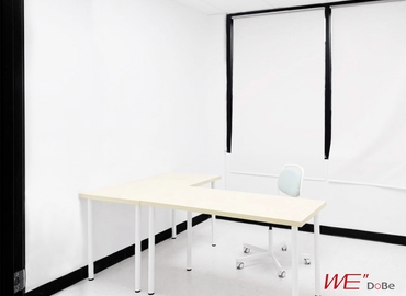 411 m² Coworking  in Newark, CA, 8407 Central Avenue (94560) - 1 | MatchOffice.com