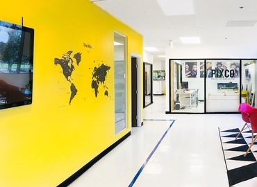 200 m² Shared office  in Newark, CA, 8407 Central Avenue (94560) - 2 | MatchOffice