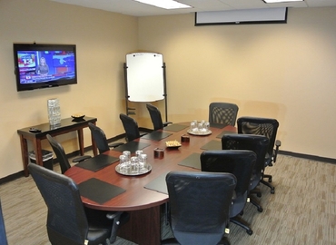 250 m² Conference hall in Orlando, FL, 12001 Research Parkway (32826) - 2 | MatchOffice