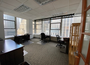 1615 m² Business center in New York City, NY, 3rd Avenue 733 (10017) - 4 | MatchOffice