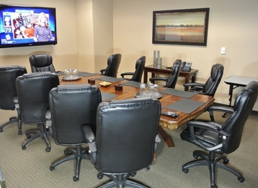 225 m² Conference center in Orlando, FL, 390 N. Orange Avenue (32801) - 8 | MatchOffice