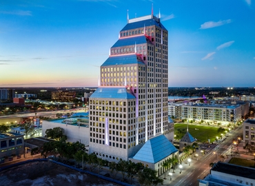 200 m² Business office available to rent in Orlando, FL, 390 N. Orange Avenue, 32801  - 0 | MatchOffice