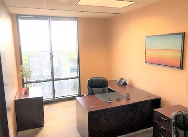200 m² Serviced office up for rent in Orlando, FL, 390 N. Orange Avenue, 32801  - 5 | MatchOffice