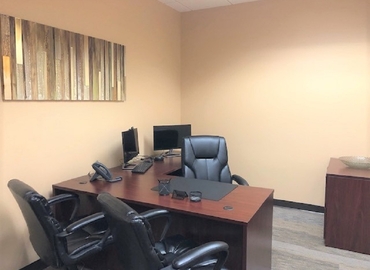 200 m² Serviced office available to rent in Orlando, FL, 390 N. Orange Avenue, 32801  - 7 | MatchOffice.com