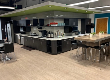 Virtual office in Fort Lauderdale, FL, 1451 W. Cypress Creek Blvd. (33309) - 16 | MatchOffice.com