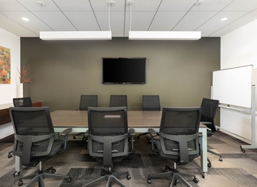 5167 m² Serviced office in San Diego, CA, 4225 Executive Square (92037) - 4 | MatchOffice.com