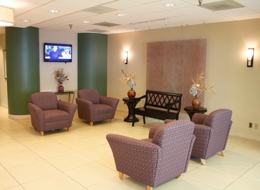 350 m² Co-working  in Rockville, MD, 1700 Rockville Pike (20852) - 2 | MatchOffice