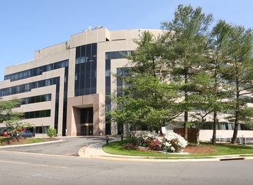 Virtual business address in Reston, VA, 1800 Alexander Bell Drive (20191) - 0 | MatchOffice