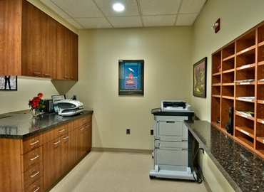 Virtual office in Reston, VA, 1800 Alexander Bell Drive (20191) - 3 | MatchOffice