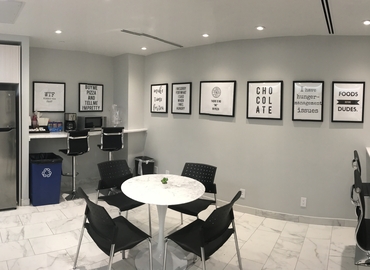 350 m² Business center in New York City, NY, 211 East 43rd Street (10017) - 3 | MatchOffice.com