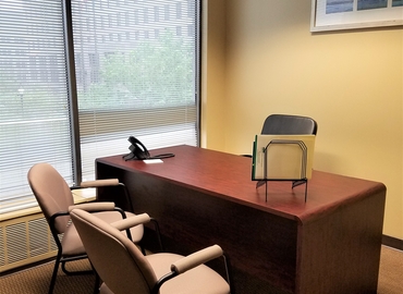 350 m² Business center in Wilmington, DE, 300 Delaware Ave (19801) - 4 | MatchOffice.com