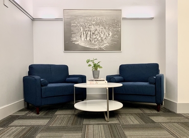 350 m² Serviced office in New York City, NY, 353 West 48th Street (10036) - 1 | MatchOffice