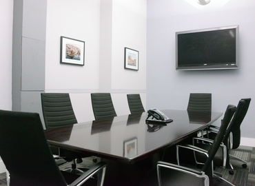 350 m² Business park in New York City, NY, 353 West 48th Street (10036) - 3 | MatchOffice