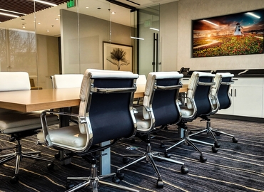 150 m² Conference center in Tysons Corner, VA, 7918 Jones Branch Drive (22102) - 0 | MatchOffice