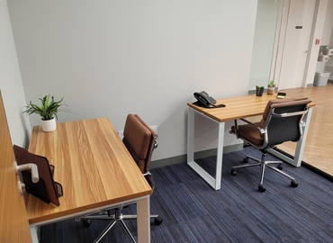 150 m² Meeting room in Tysons Corner, VA, 7918 Jones Branch Drive (22102) - 3 | MatchOffice.com