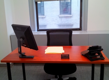 Virtual office space in New York City, NY, Broadway 42 (10004) - 4 | MatchOffice.com