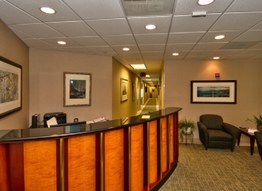 350 m² Shared workspace  in Reston, VA, 1800 Alexander Bell Drive (20191) - 2 | MatchOffice.com