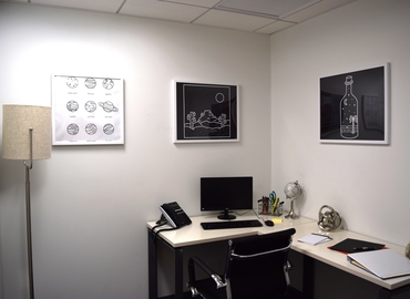 350 m² Coworking  in New York City, NY, 211 East 43rd Street (10017) - 5 | MatchOffice.com