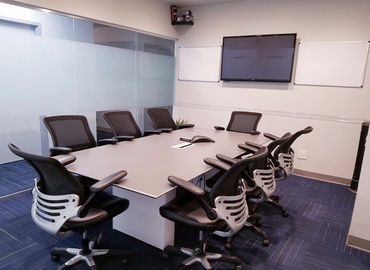 350 m² Office available to rent in New York City, NY, Broadway 42, 10004  - 2 | MatchOffice