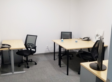 350 m² Office for rent in New York City, NY, Broadway 42, 10004  - 6 | MatchOffice