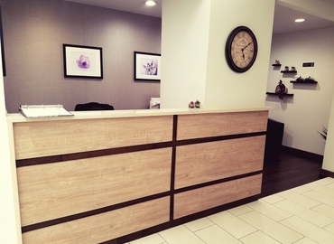 350 m² Coworking  in New York City, NY, Broadway 42 (10004) - 1 | MatchOffice