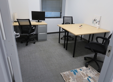 350 m² Shared workspace  in New York City, NY, Broadway 42 (10004) - 5 | MatchOffice.com