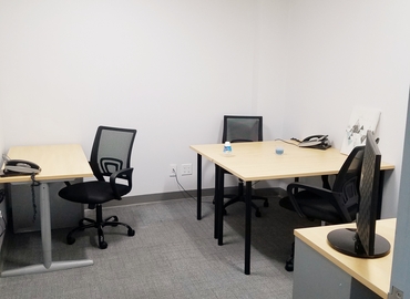 350 m² Shared workspace  in New York City, NY, Broadway 42 (10004) - 6 | MatchOffice.com