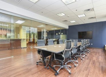 350 m² Business office up for rent in Wilmington, DE, 300 Delaware Ave, 19801  - 1 | MatchOffice.com