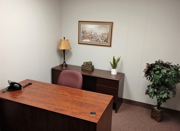 350 m² Office space for rent in Knoxville, TN, 9111 Cross Park Dr, 37923  - 0 | MatchOffice.com