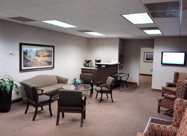 350 m² Flexible office for rent in Knoxville, TN, 9111 Cross Park Dr, 37923  - 4 | MatchOffice