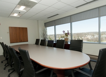 350 m² Conference hall in Arlington, VA, 2111 Wilson Blvd (22201) - 0 | MatchOffice