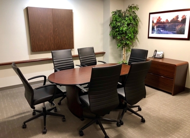 350 m² Convention center in Arlington, VA, 2111 Wilson Blvd (22201) - 1 | MatchOffice.com