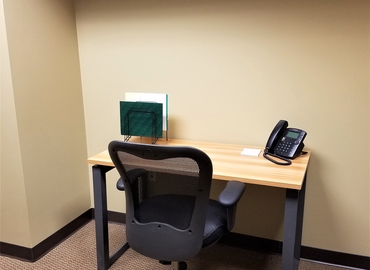 21 m² Conference space in Wilmington, DE, 300 Delaware Ave (19801) - 4 | MatchOffice.com