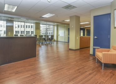 21 m² Convention center in Wilmington, DE, 300 Delaware Ave (19801) - 2 | MatchOffice.com