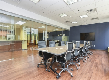 21 m² Meeting room in Wilmington, DE, 300 Delaware Ave (19801) - 0 | MatchOffice.com