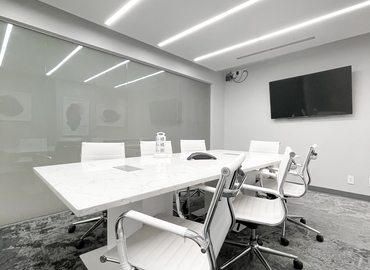 350 m² Business center in New York City, NY, 211 East 43rd Street (10017) - 9 | MatchOffice