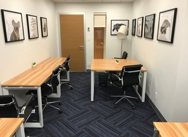 350 m² Shared workspace  in New York City, NY, 211 East 43rd Street (10017) - 10 | MatchOffice