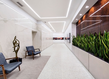 350 m² Coworking space  in New York City, NY, 211 East 43rd Street (10017) - 13 | MatchOffice.com