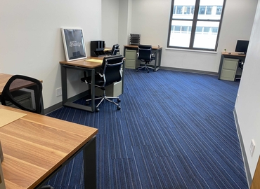 Virtual office in New York City, NY, 211 East 43rd Street (10017) - 7 | MatchOffice.com