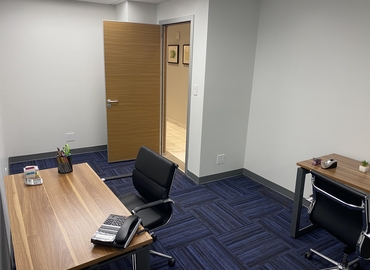 Virtual office space in New York City, NY, 211 East 43rd Street (10017) - 10 | MatchOffice