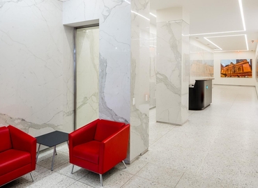 Virtual address in New York City, NY, 211 East 43rd Street (10017) - 11 | MatchOffice