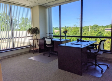 Virtual business address in Reston, VA, 1800 Alexander Bell Drive (20191) - 9 | MatchOffice