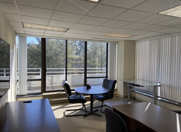350 m² Commercial office for rent in Reston, VA, 1800 Alexander Bell Drive, 20191  - 8 | MatchOffice.com